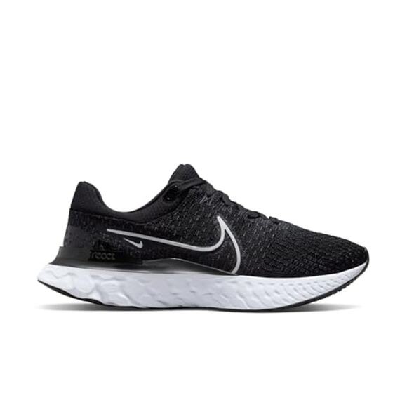 NWT Nike Men’s Sneakers Black/White Size 8 Athletic Casual Shoes main image 7